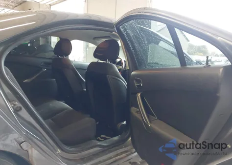 2009 Pontiac G6 из США, поврежденный, VIN 1G2ZG57B694192851